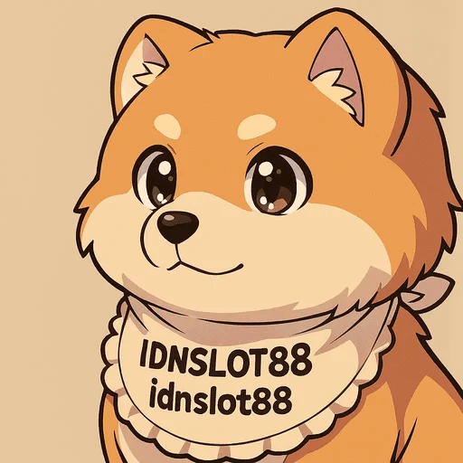 IDNSLOT ~( ^0^ )~ Situs Mendaftar Slot Online Gacor dan Idn Slot Resmi